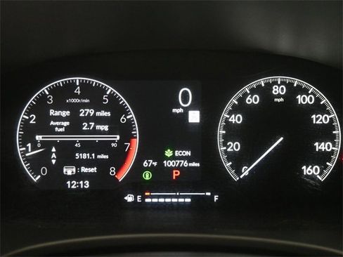 Used 2022 Honda Civic Sport image 17