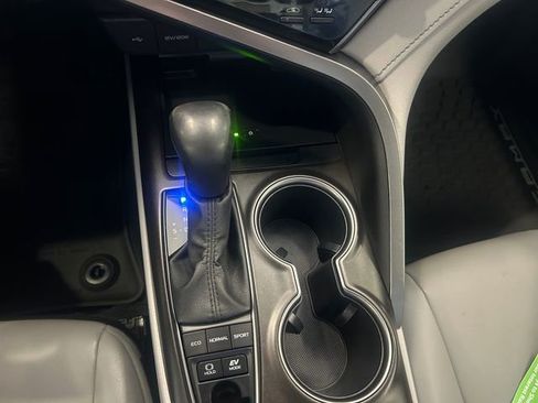 Certified 2022 Toyota Camry SE w/ Audio Upgrade Package image 15