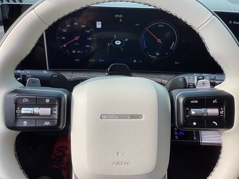 New 2026 Hyundai Santa Fe Calligraphy image 42