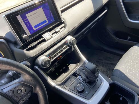 Used 2025 Toyota RAV4 Woodland Edition AWD/4WD image 24