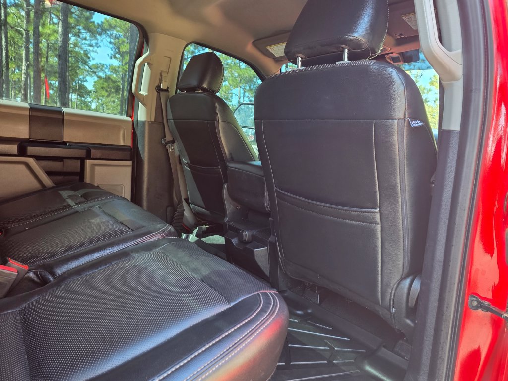 Used 2021 Ford F250 XL w/ STX Appearance Package AWD/4WD image 20