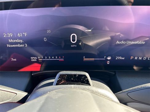 New 2026 Buick Enclave Avenir w/ Super Cruise Package image 28