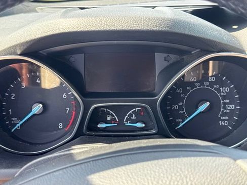 Used 2018 Ford Escape SEL AWD/4WD image 21
