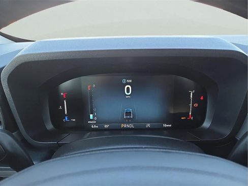 New 2026 Ford Maverick XL image 18