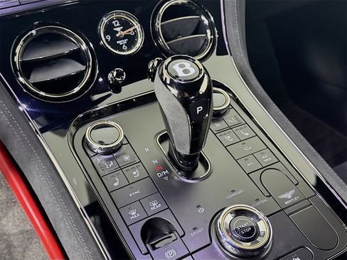 Used 2025 Bentley Continental GT Speed image 15