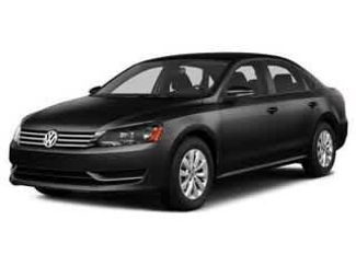 Used 2015 Volkswagen Passat 1.8T Limited Edition video 1