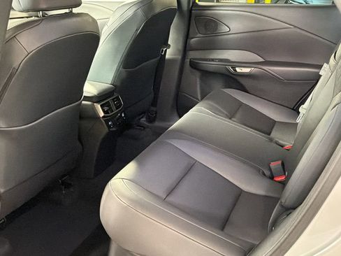 Used 2024 Lexus RX 350 Premium w/ Cold Area Package image 16