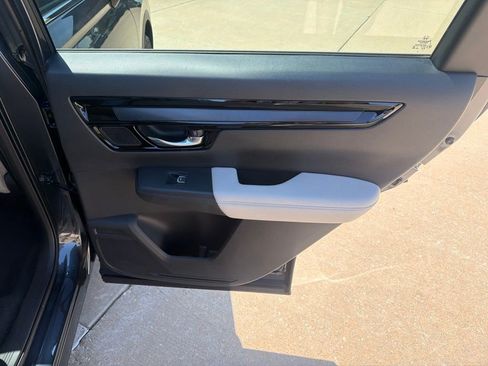 New 2026 Honda CR-V EX-L image 38