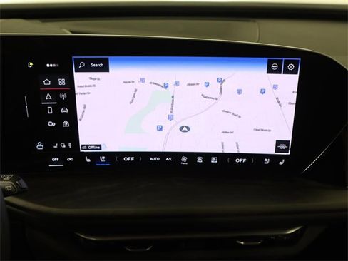 New 2025 Audi Q5 Prestige image 17