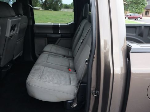 Used 2015 Ford F150 XLT w/ Equipment Group 301A Mid AWD/4WD image 20
