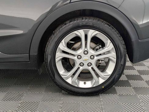 Used 2020 Chevrolet Bolt LT image 13