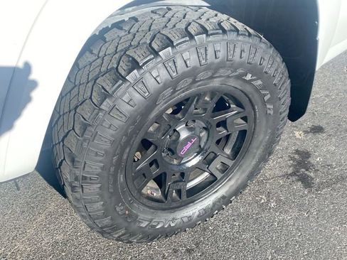 Used 2020 Toyota 4Runner TRD Pro image 10