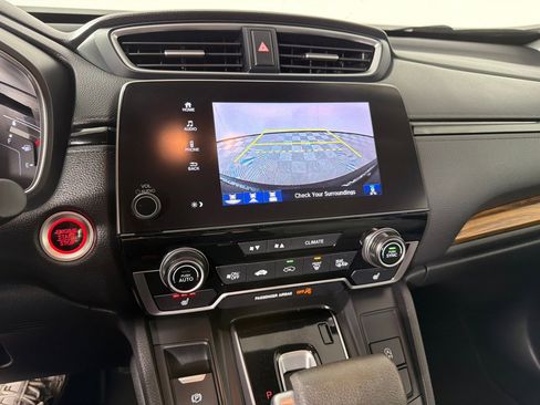 Used 2020 Honda CR-V EX image 18