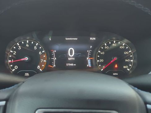 Certified 2022 Jeep Compass Latitude w/ Convenience Group image 24