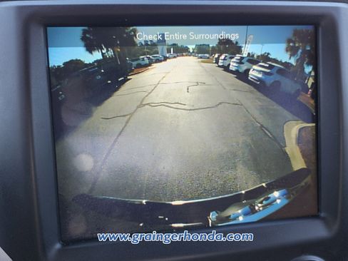 Used 2019 RAM 1500 Big Horn image 16