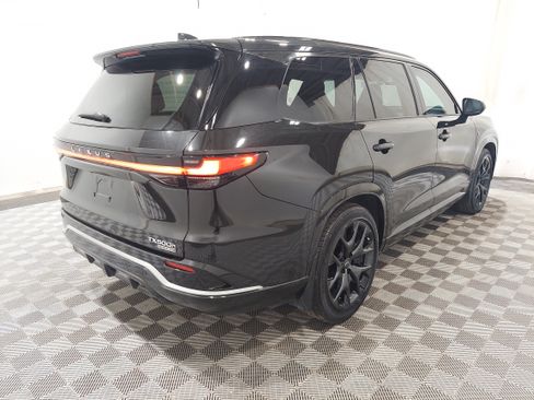 Used 2024 Lexus TX 500h AWD image 3