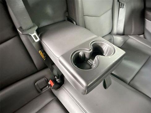 Used 2025 Cadillac CT5 Premium Luxury w/ Sun And Sound Package image 40