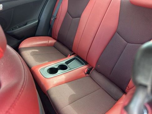 Used 2017 Hyundai Veloster Turbo R-Spec image 13