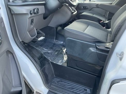 Used 2023 Ford Transit 250 Low Roof w/ Exterior Upgrade Package image 16