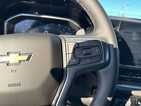 New 2026 Chevrolet Silverado 1500 LT w/ Safety Package image 18