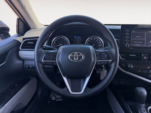 Certified 2023 Toyota Camry LE image 12