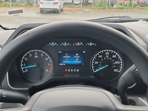 Used 2023 Ford F150 XLT image 15