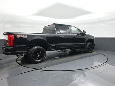 New 2026 Ford F250 XL w/ STX Appearance Package image 9