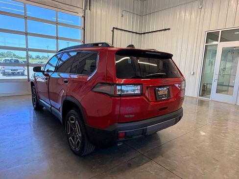 New 2026 Jeep Cherokee Limited AWD/4WD image 9