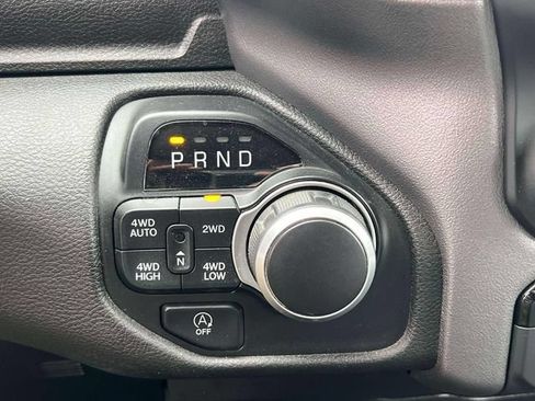 Used 2020 RAM 1500 Big Horn AWD/4WD image 15