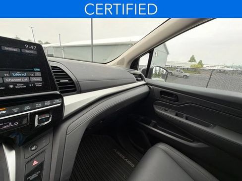 Used 2026 Honda Odyssey EX-L image 44