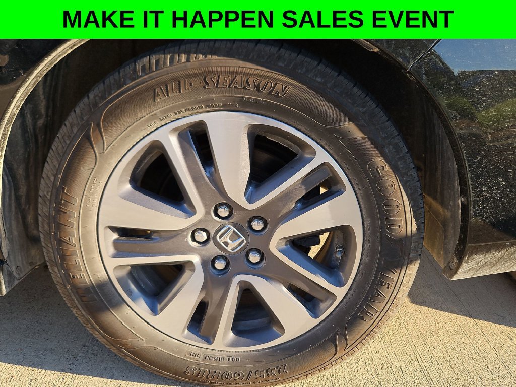 Used 2014 Honda Odyssey Touring Elite image 26