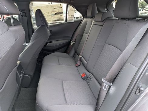 New 2026 Toyota Corolla SE image 15