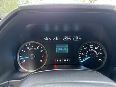 Used 2018 Ford F150 XLT AWD/4WD image 25