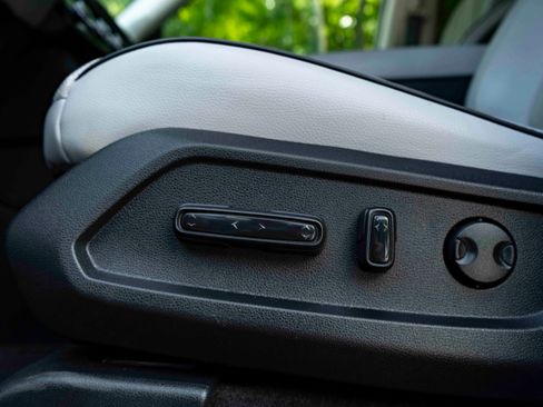 Certified 2024 Honda Pilot Elite image 42