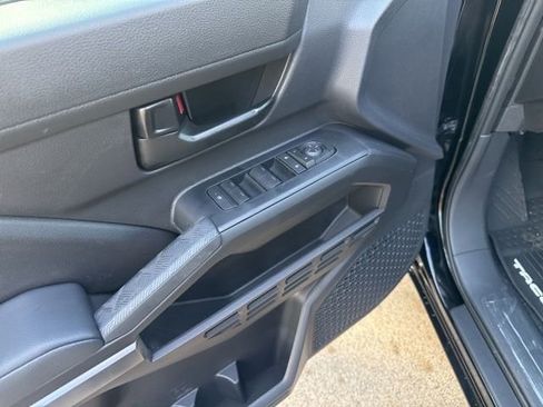 New 2026 Toyota Tacoma SR5 image 14