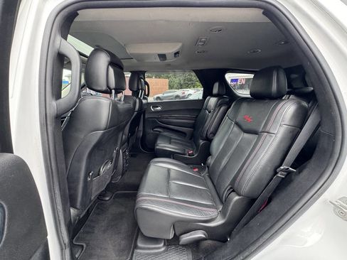 Used 2013 Dodge Durango R/T w/ Leather Interior Group AWD/4WD image 10