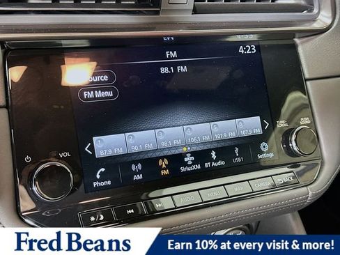 New 2024 Nissan Z NISMO w/ Floor Mat Package image 8