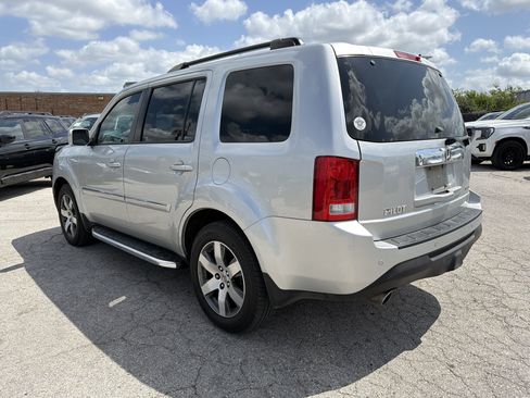 Used 2014 Honda Pilot Touring image 5