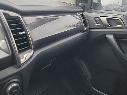 Used 2023 Ford Ranger Lariat w/ FX4 Off-Road Package image 56