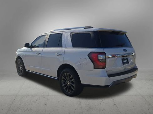 Used 2019 Ford Expedition Limited w/ Equipment Group 301A image 4