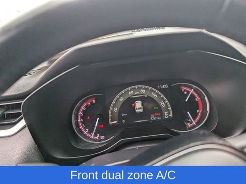 Used 2020 Toyota RAV4 TRD Off-Road AWD/4WD image 20