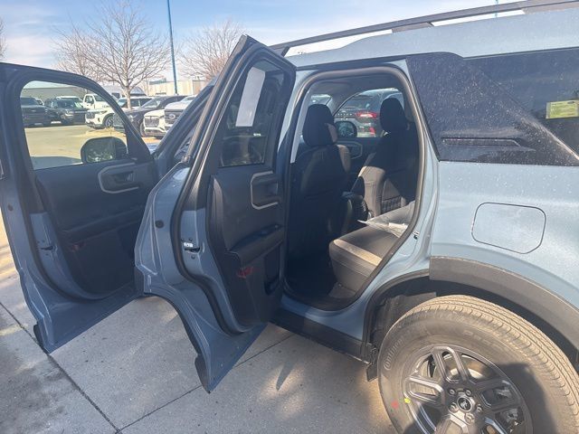 New 2026 Ford Bronco Sport Big Bend w/ Convenience Package AWD/4WD image 60