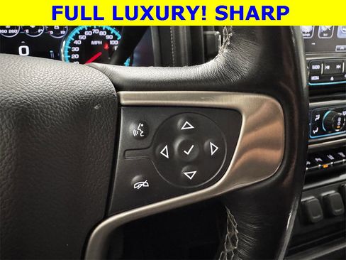 Used 2018 GMC Sierra 3500 Denali w/ Duramax Plus Package image 21