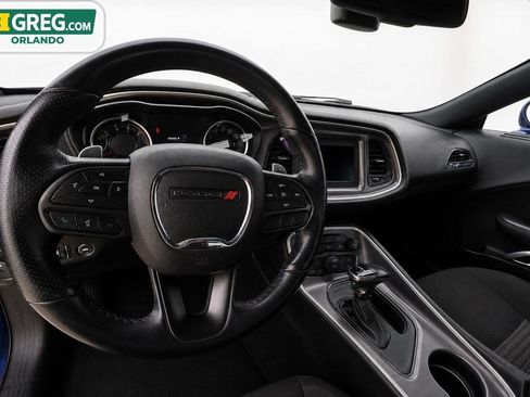 Used 2022 Dodge Challenger R/T RWD image 14