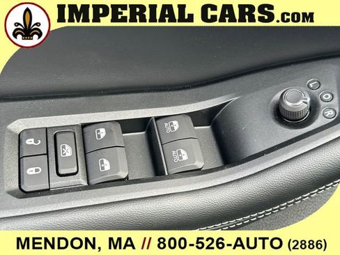 New 2026 Jeep Grand Cherokee L Limited image 23