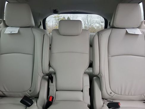 New 2026 Honda Odyssey EX-L image 21