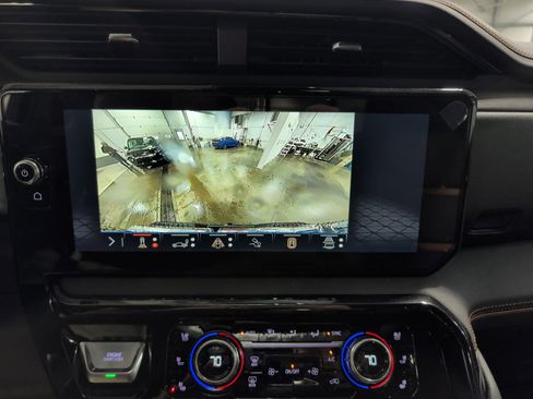 Used 2026 GMC Sierra 1500 AT4 w/ AT4 Premium Package image 13