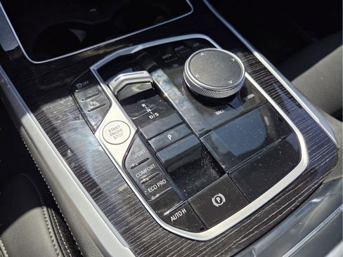 Certified 2026 BMW X5 sDrive40i w/ M Sport Package image 25