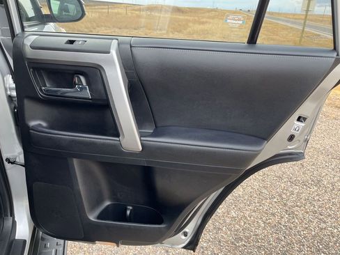 Used 2020 Toyota 4Runner SR5 image 18