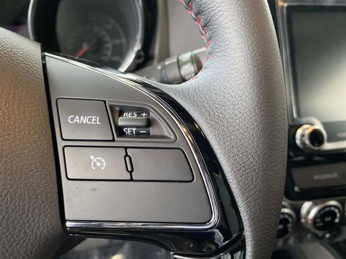 New 2025 Mitsubishi Outlander Sport AWD image 14